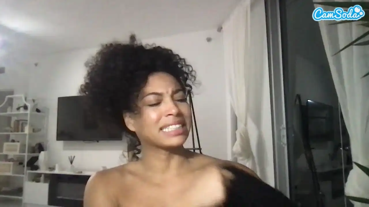 Jazminlareina - Camsoda Private Video - 2025 01-21 15:14:07