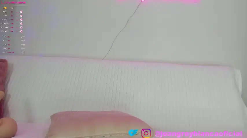 Jeangreybianca - Chaturbate Free Video - 2025 05-02 22:20:56