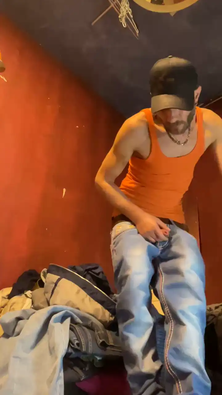 Jeans_Boy - Cam4 Hot Show Video - 2025 03-08 19:41:05