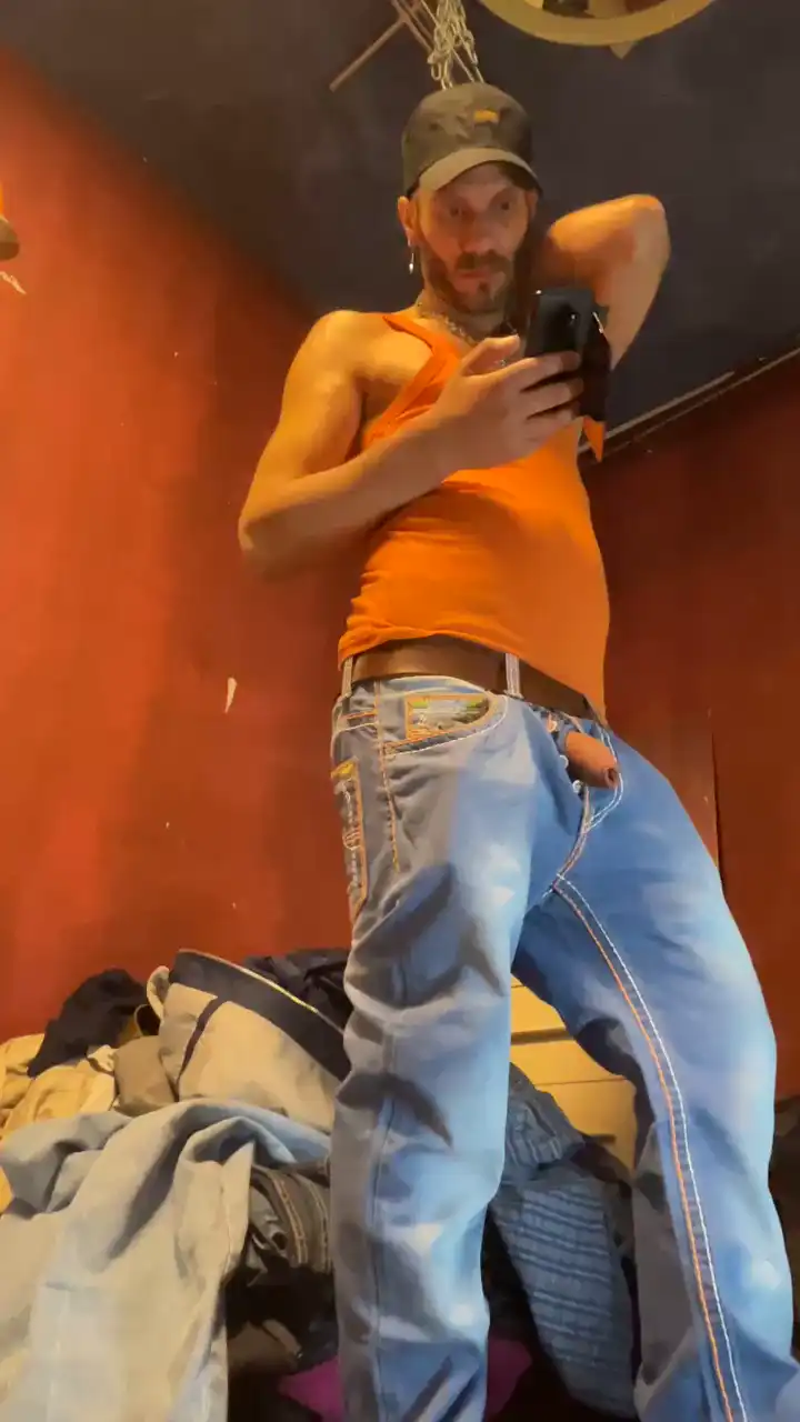 Jeans_Boy - Cam4 Private Video - 2025 05-04 15:20:22