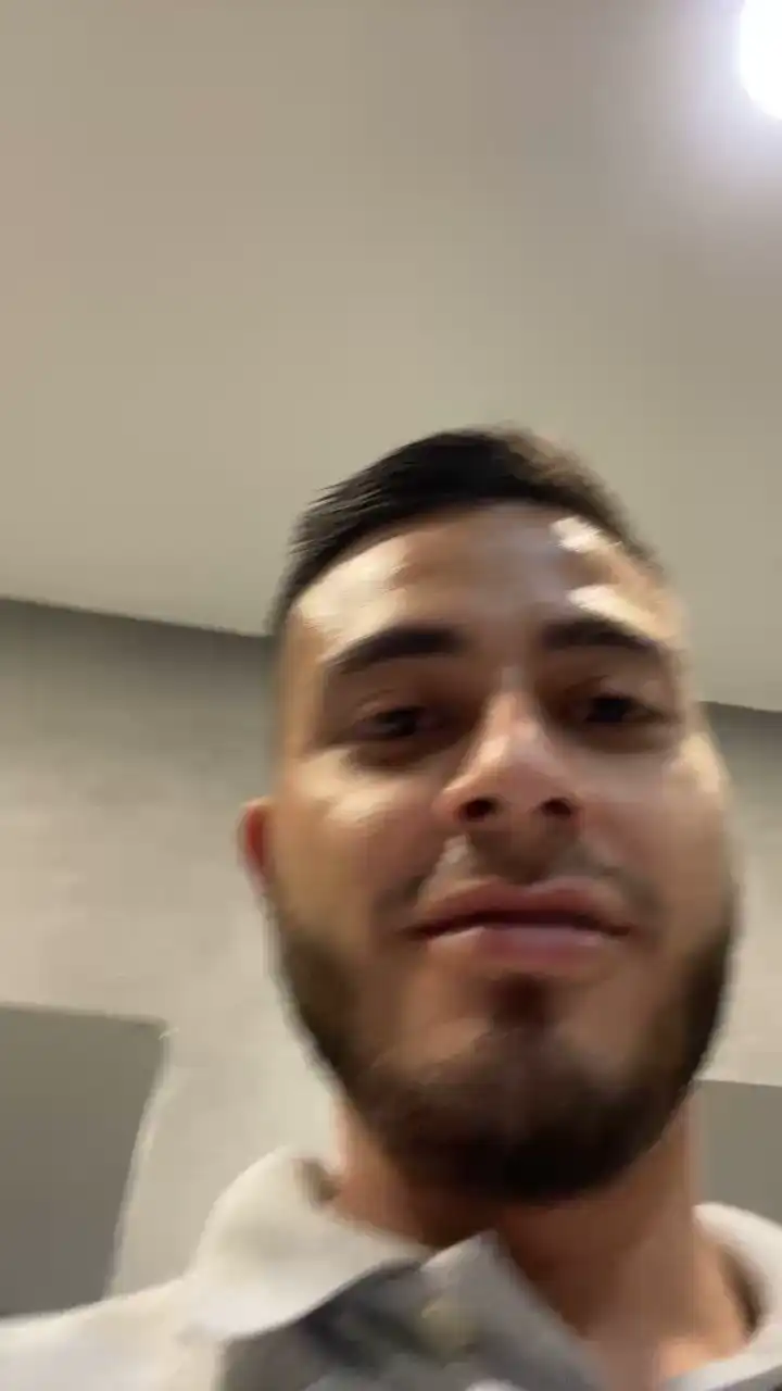 Jeison143 - Cam4 Private Video - 2025 03-11 25:53:50