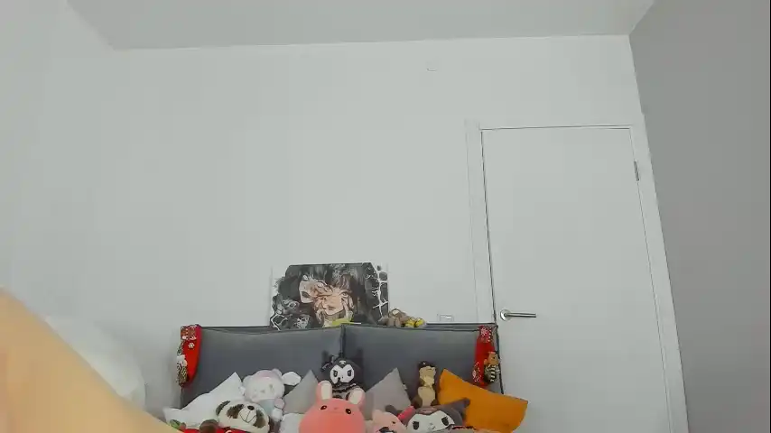 Jenie_Fire - Chaturbate Live Video Recording - 2025 02-08 16:05:01