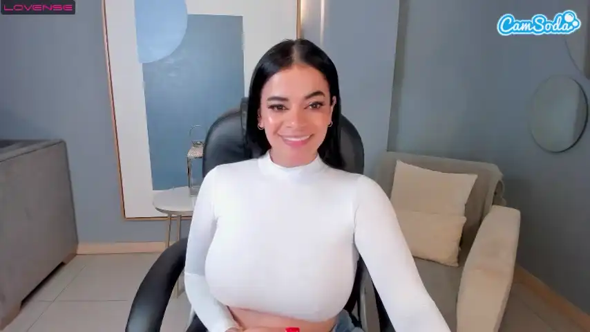 Jennifer-Rodriguez - Camsoda Record Video - 2025 04-06 08:35:31