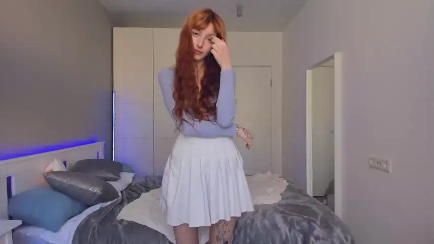 Jennifer_Ewans - Chaturbate Record Video - 2025 01-28 04:08:57