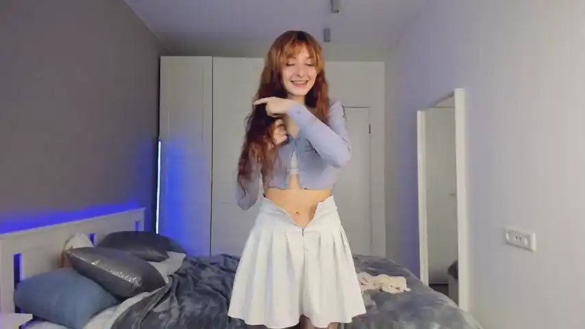 Jennifer_Ewans - Chaturbate Record Video - 2025 03-11 27:52:53