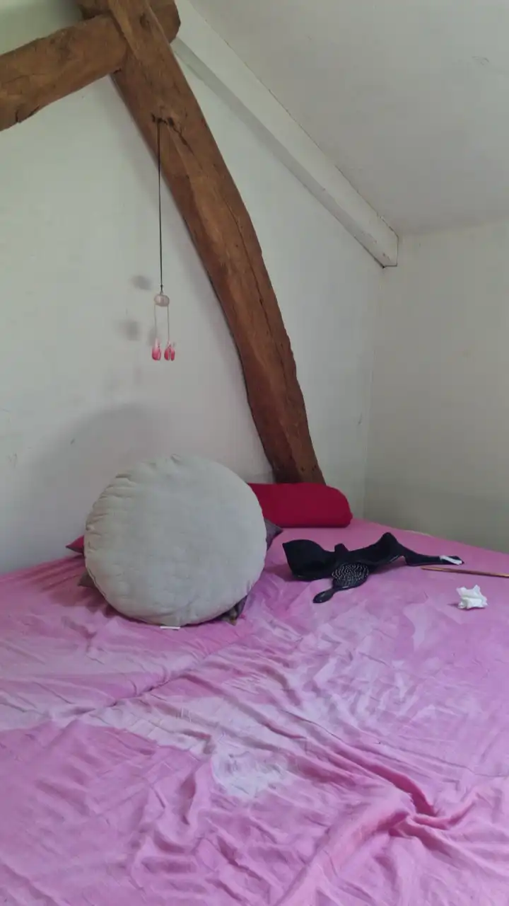 Jenny256 - Cam4 Private Video - 2025 05-02 16:49:43