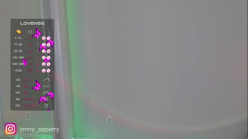 Jenny_Perry - Chaturbate Hot Show Video - 2025 03-11 11:34:47