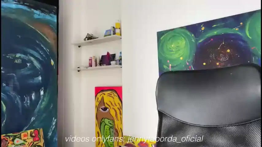 Jenny_Taborda - Chaturbate Private Video - 2025 02-02 06:38:40
