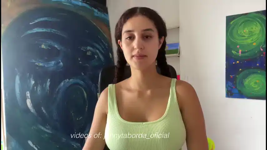 Jenny_Taborda - Chaturbate Private Video - 2025 05-10 02:60:18