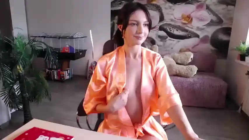Jennycutey - Chaturbate Free Video - 2025 01-28 17:55:48