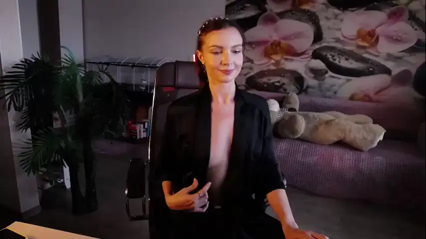 Jennycutey - Chaturbate Private Video - 2025 02-03 26:19:34