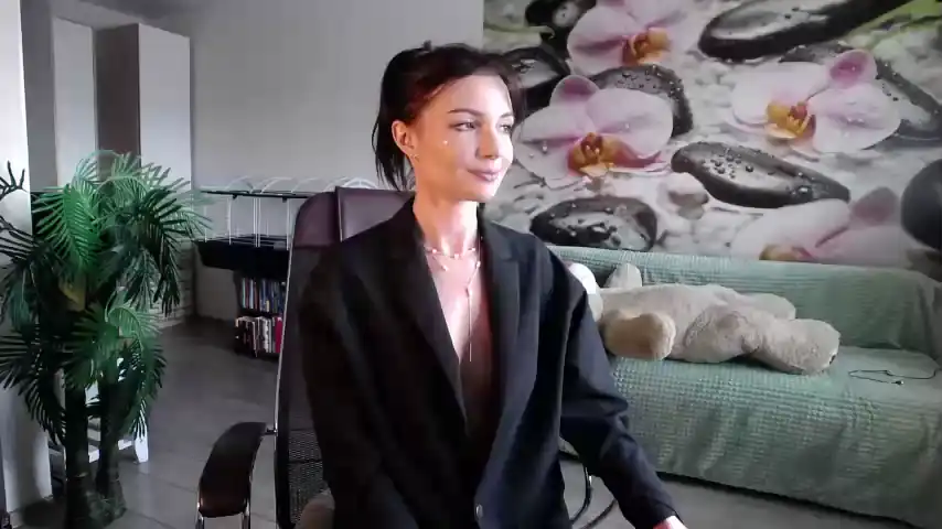 Jennycutey - Chaturbate Record Video - 2025 05-07 00:56:44
