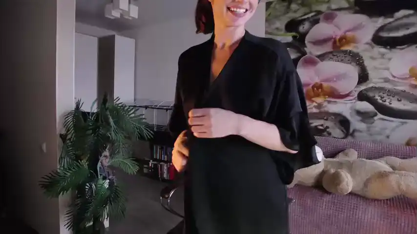 Jennycutey - Chaturbate Record Video - 2025 05-08 21:51:47