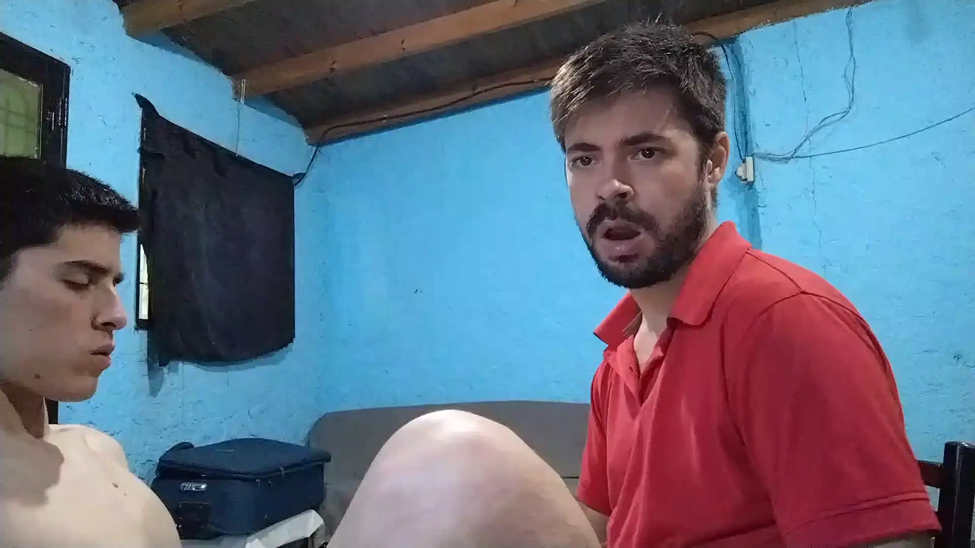 Jeremias2039 - Cam4 Private Video - 2025 02-02 03:09:56