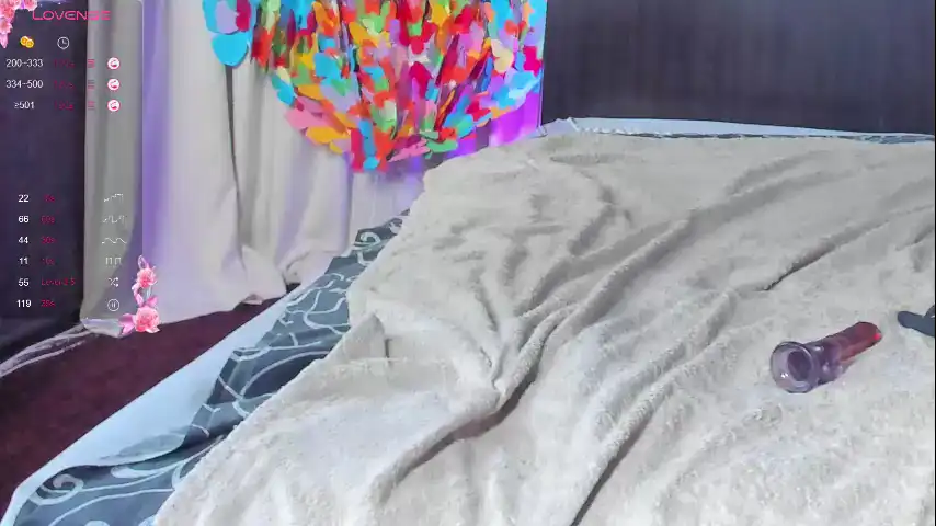 Jesikalooove - Chaturbate Hot Show Video - 2025 01-14 04:60:14