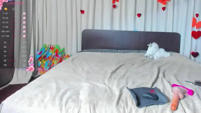 Jesikalooove - Myfreecams Live Video Recording - 2025 01-03 01:24:05