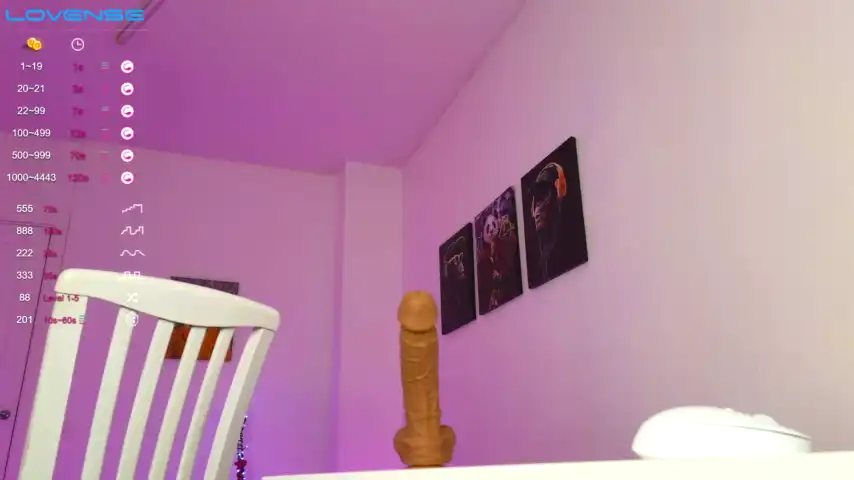 Jess_Benz - Stripchat Live Video Recording - 2025 03-01 08:08:55