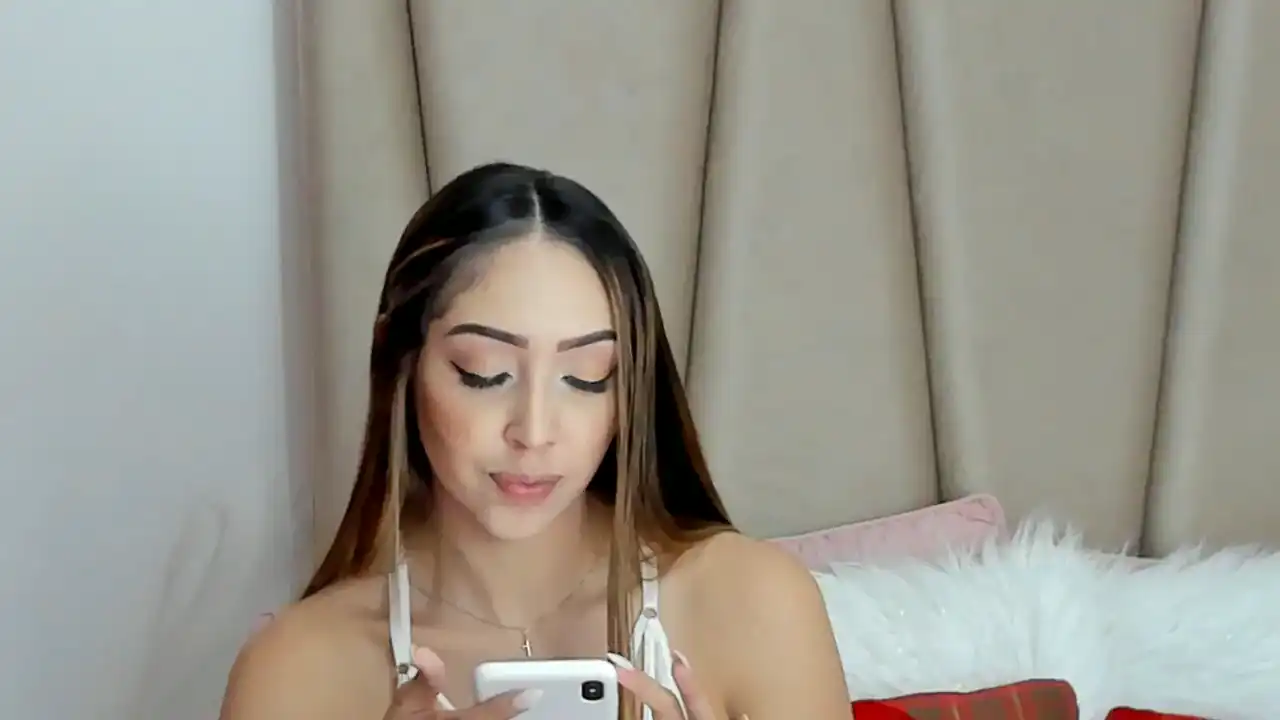 Jessica-Thomson - Flirt4Free Free Video - 2025 02-06 23:24:37