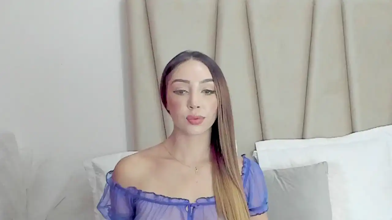 Jessica-Thomson - Flirt4Free Private Video - 2025 03-09 17:34:14