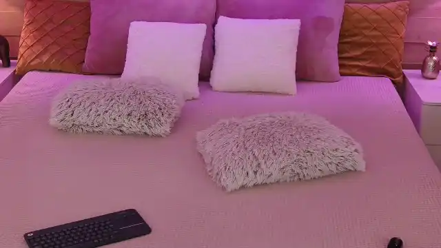 Jessie-Jayne - Flirt4Free Hot Show Video - 2025 02-06 17:46:52