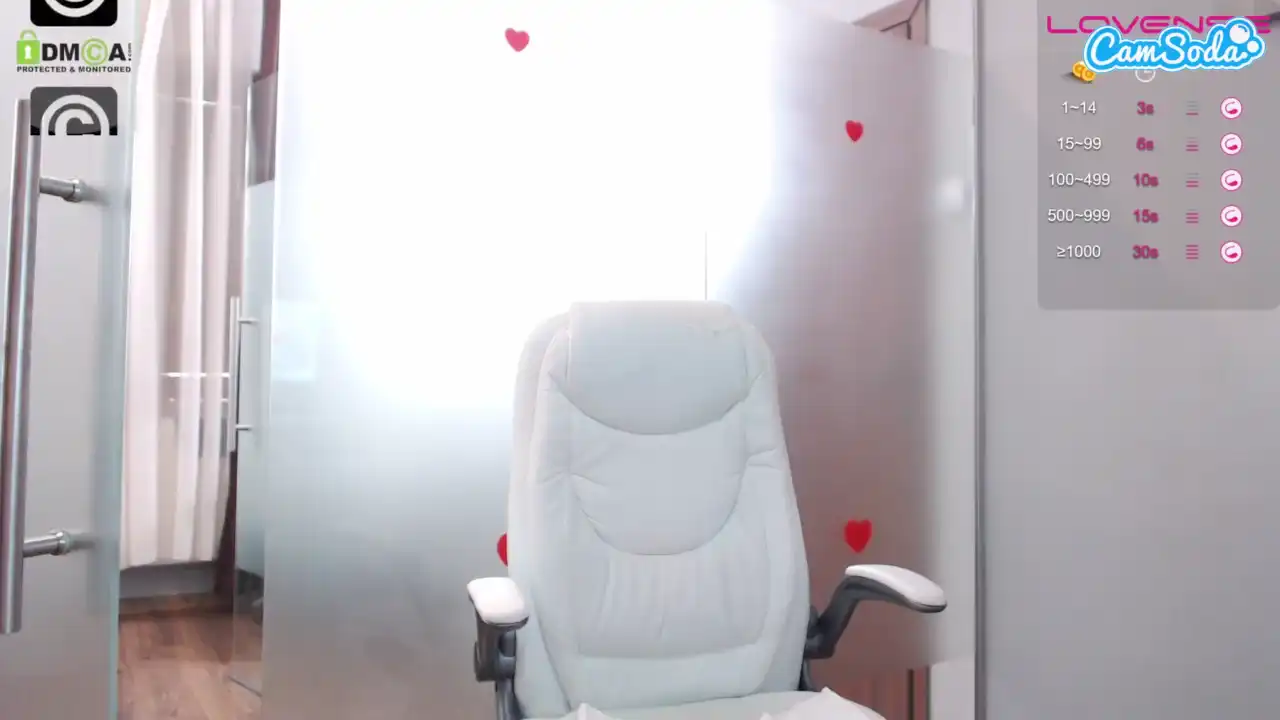 Jessiejaye - Camsoda Live Video Recording - 2025 02-03 22:50:32