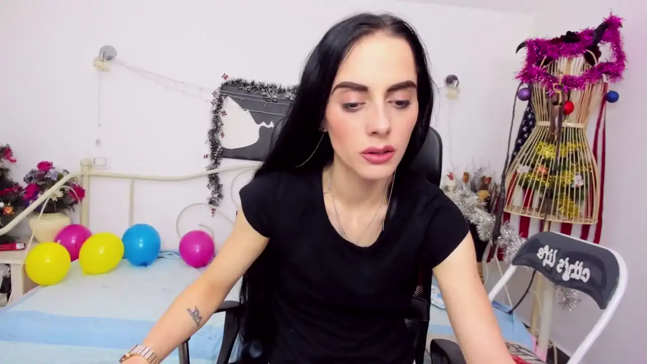 Jessystarr - Stripchat Free Video - 2025 04-01 14:35:59