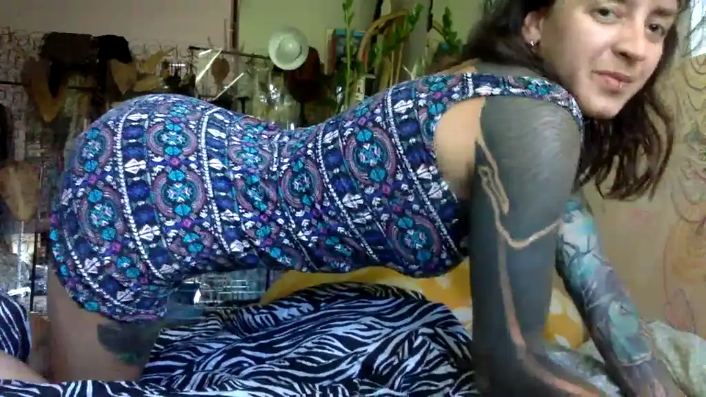 Jestem_Twoim_Marzeniem - Showup Live Video Recording - 2025 05-03 17:16:21