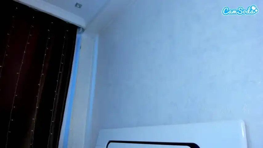 Jinred - Camsoda Live Video Recording - 2025 05-08 16:41:07