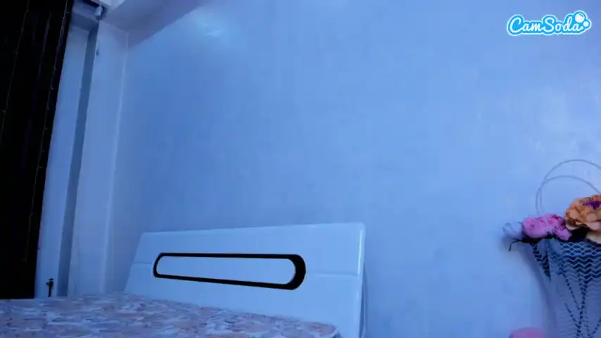 Jinred - Camsoda Private Video - 2025 01-07 04:33:47