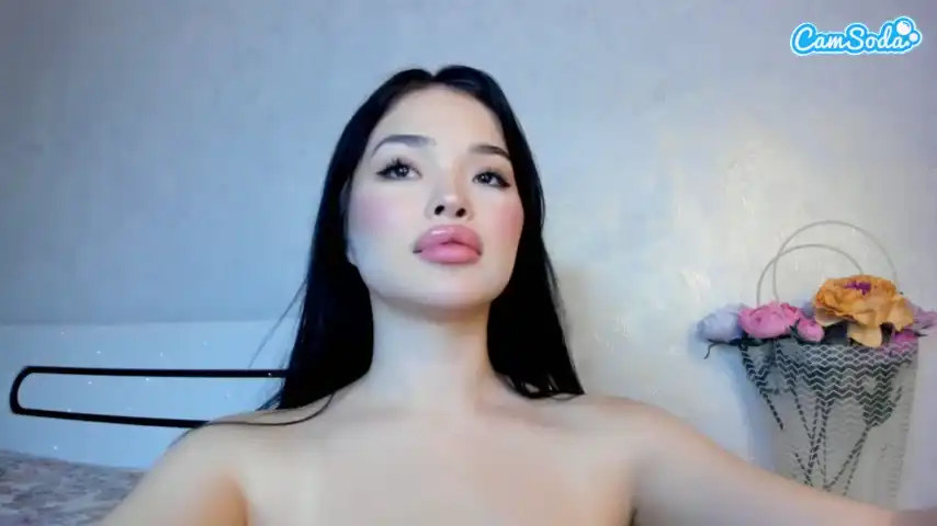 Jinred - Camsoda Private Video - 2025 04-01 02:31:20
