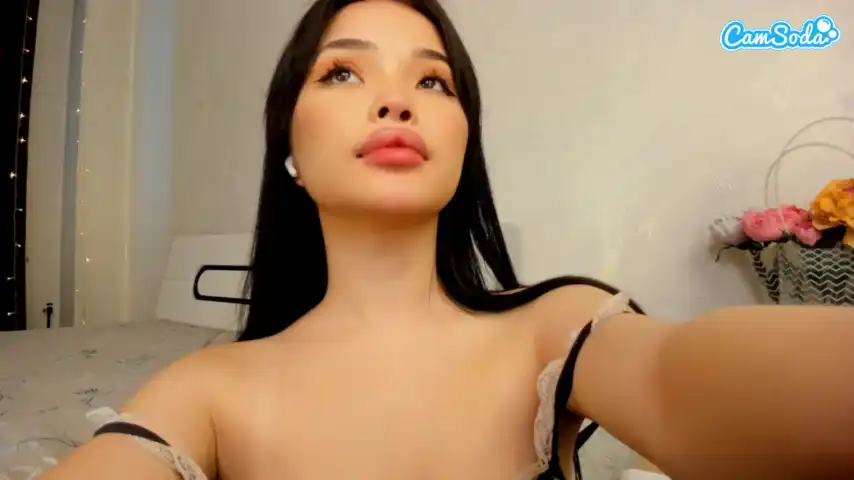 Jinred - Camsoda Private Video - 2025 04-02 15:05:15