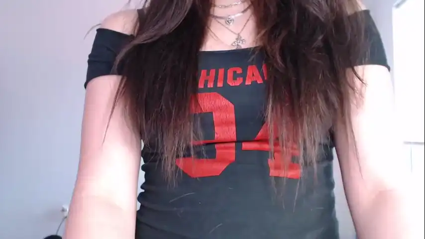 Jocelyynn - Chaturbate Hot Show Video - 2025 01-22 11:07:18