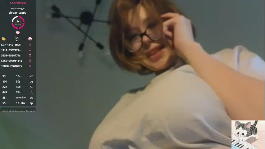 Jokerbatman69 - Chaturbate Live Video Recording - 2025 01-22 23:49:43