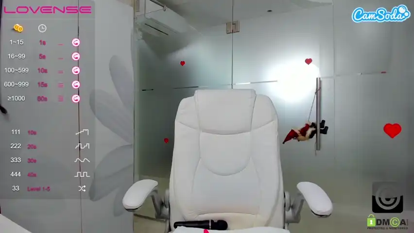 Joliejamess - Camsoda Free Video - 2025 04-10 10:08:33