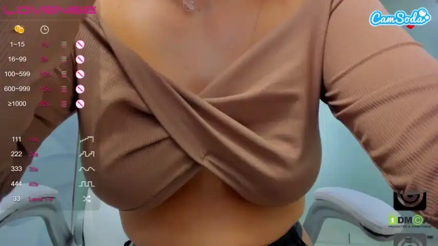 Joliejamess - Camsoda Hot Show Video - 2025 03-04 12:04:00