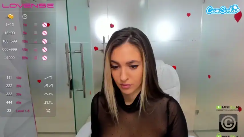 Joliejamess - Camsoda Live Video Recording - 2025 01-05 05:35:12