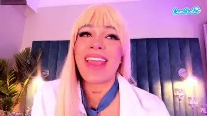 Josephinebaker - Camsoda Record Video - 2025 03-04 20:47:05
