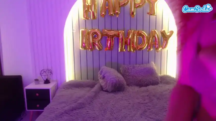 Joycethompson - Camsoda Record Video - 2025 02-05 23:46:53