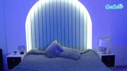 Joycethompson - Camsoda Record Video - 2025 02-08 07:51:42