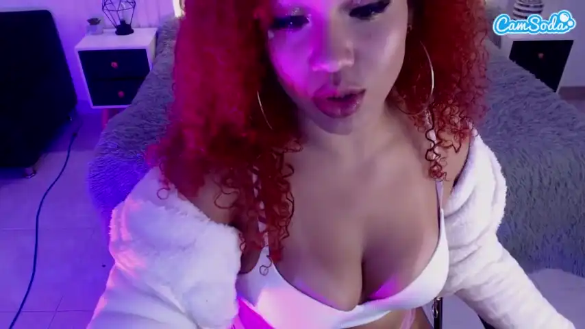 Joycethompson - Camsoda Record Video - 2025 05-04 09:11:29