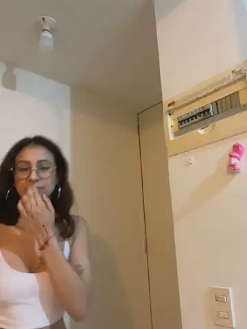 Juanasnz99 - Stripchat Free Video - 2025 04-03 04:60:53