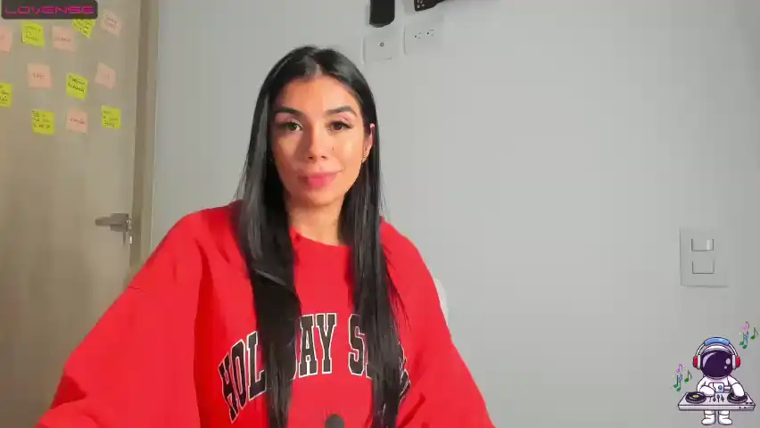 Juanita-Fox - Bongacams Hot Show Video - 2025 02-10 09:41:54