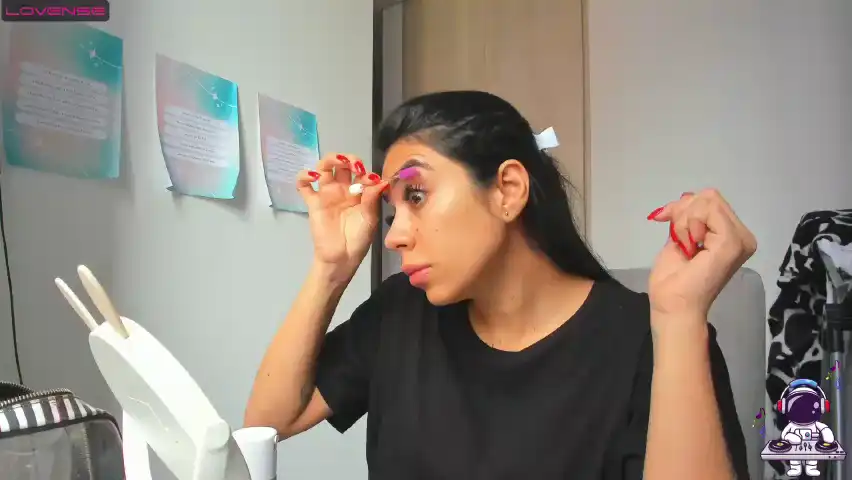 Juanita-Fox - Bongacams Live Video Recording - 2025 03-11 15:43:31