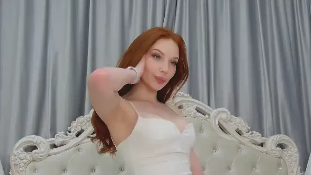 Judy-West - Flirt4Free Hot Show Video - 2025 03-10 00:47:49