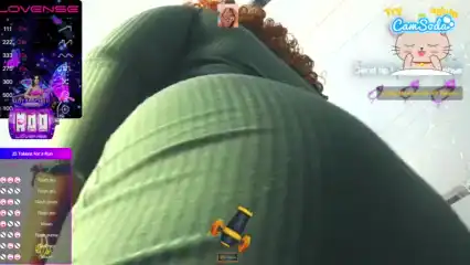 Juicyjuicysticky - Camsoda Record Video - 2025 05-03 19:41:56
