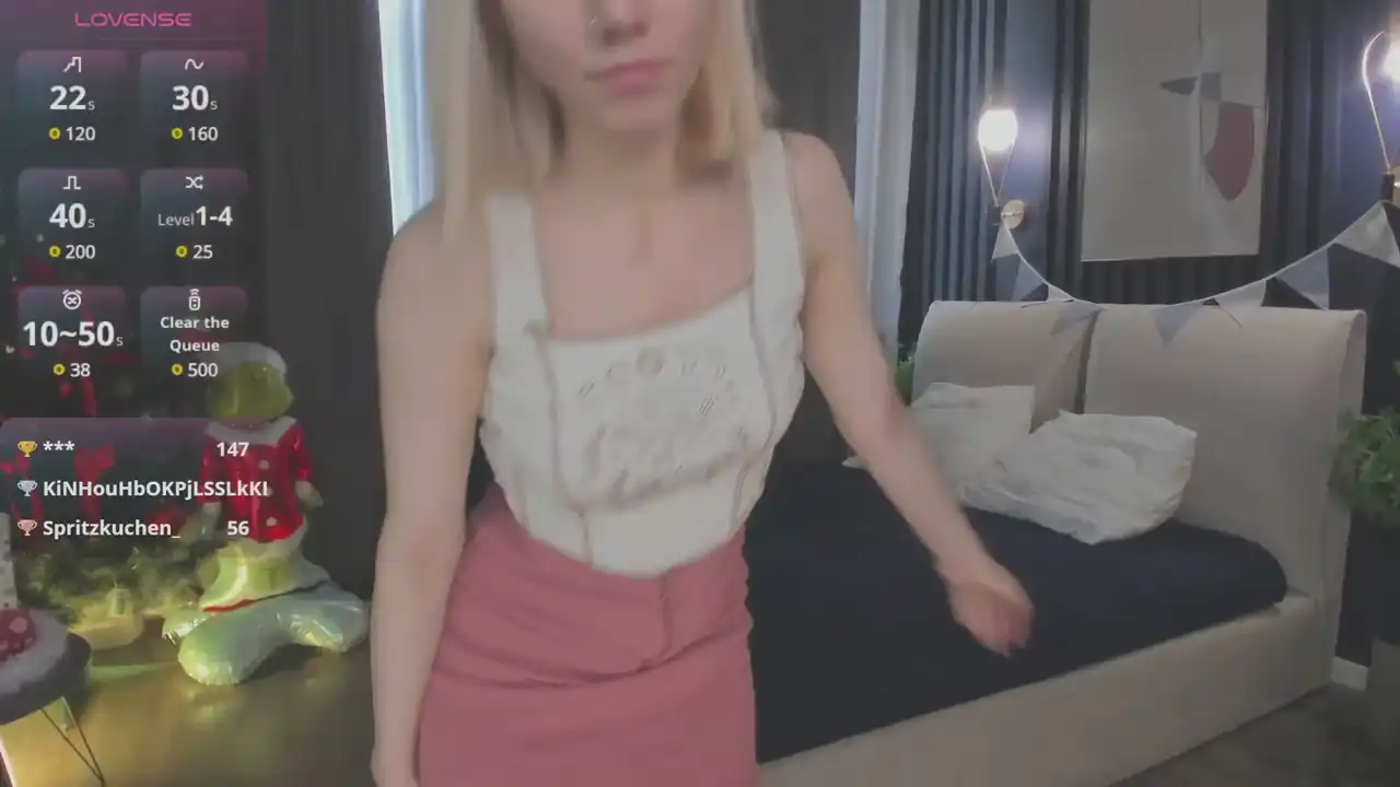 Juliasweteest - Stripchat Free Video - 2025 02-02 17:00:03