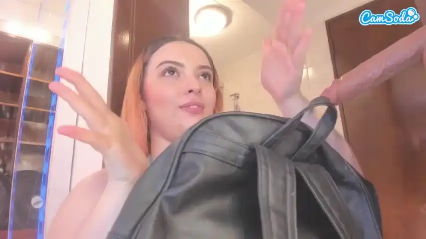 Julietavargas - Camsoda Private Video - 2025 05-06 04:44:47