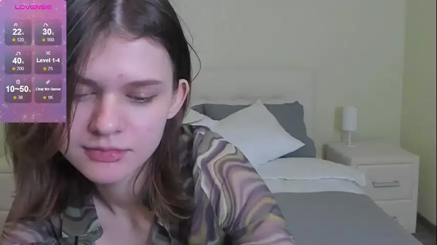Julietaylors - Chaturbate Free Video - 2025 05-08 04:02:28