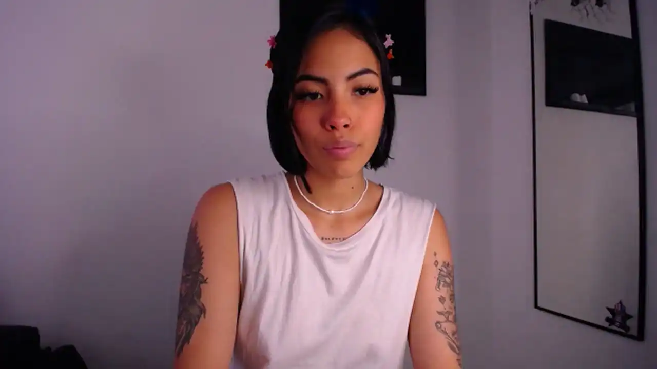 Julieth_Adams - Manyvids Live Free Video - 2025 04-06 25:16:00