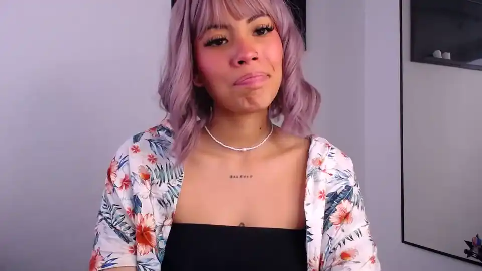 Julieth_Adams - Manyvids Live Free Video - 2025 04-09 09:55:59